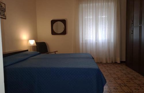 Portoferraio Apartment | Tina's house