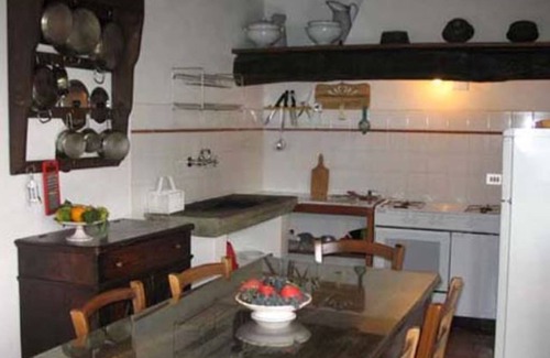Pescia House | Tinaia of Podere Cima di Zano - apartment for 6 people