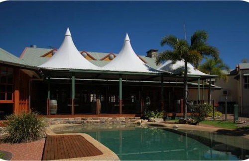 Tinaroo Resort | Tinaroo Lake Resort