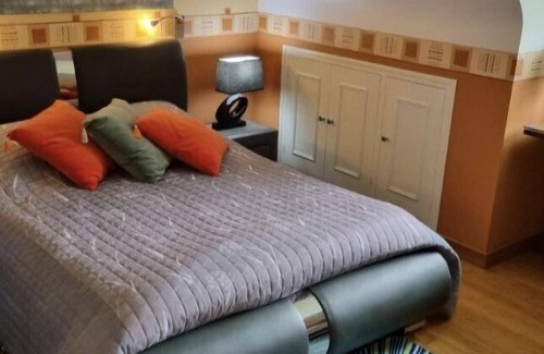 Douarnenez Bed & Breakfast | TiNat room🌹🦋