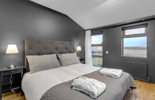 Rangarþing ytra Hotel | Tindasel Lodge