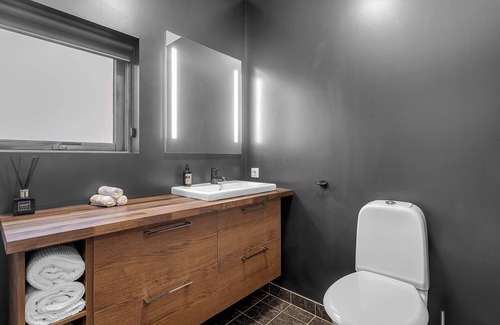 Rangarþing ytra Hotel | Tindasel Lodge