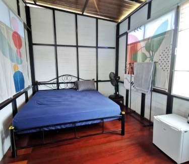 San Sai House | Tindin