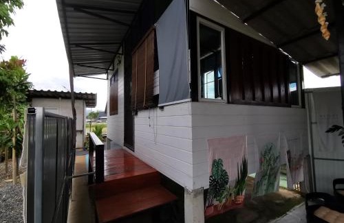 San Sai House | Tindin
