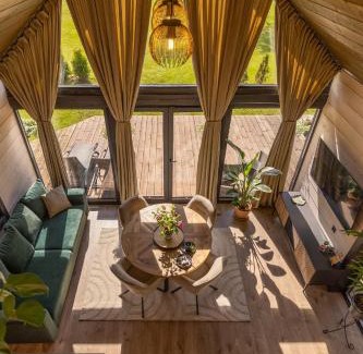 Rouge Villa | Tindioru Tower Resort