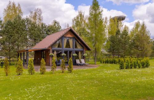 Rouge Villa | Tindioru Tower Resort