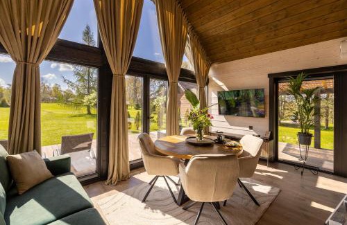 Rouge Villa | Tindioru Tower Resort