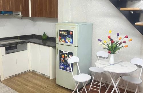 Hai Phong Apartment | Ting Ting Homestay