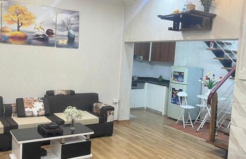Hai Phong Apartment | Ting Ting Homestay