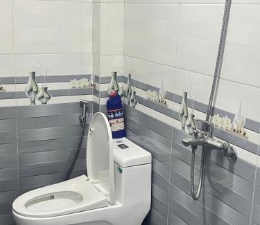 Hai Phong Apartment | Ting Ting Homestay