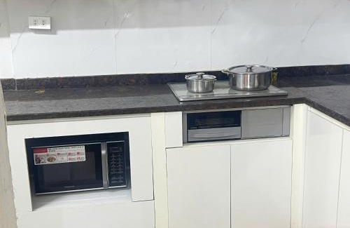 Hai Phong Apartment | Ting Ting Homestay