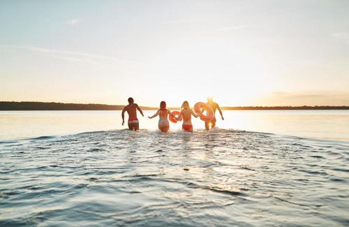 Tingsryd Municipality Resort | Tingsryd Resort