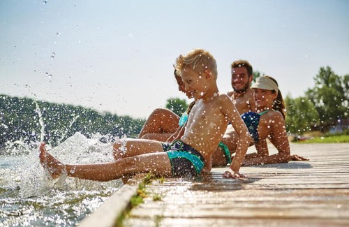 Tingsryd Municipality Resort | Tingsryd Resort