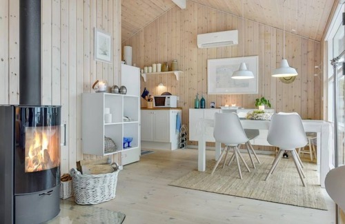 Andkær Vig House | "Tini" - 50m to the inlet by Interhome