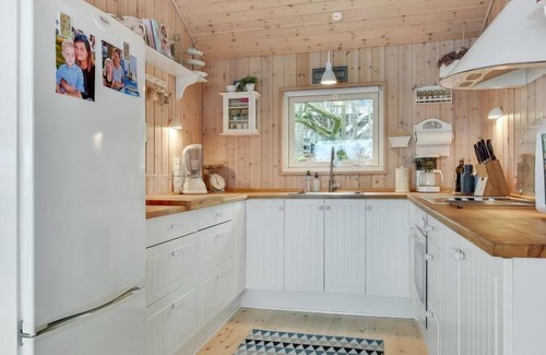 Andkær Vig House | "Tini" - 50m to the inlet by Interhome