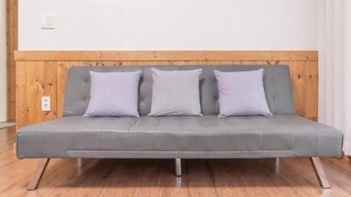 Gyeongju Villa | Tinkerbell detached house