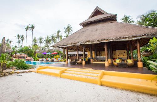 Ko Kood Resort | Tinkerbell Resort @ Koh Kood