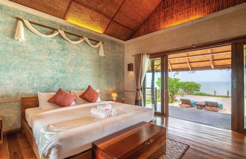Ko Kood Hotel | Tinkerbell Resort