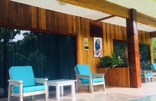 Chanchamayo Other | Tinkuy