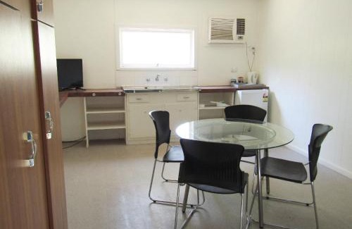 Napperby Hotel | Tinman Roadhouse
