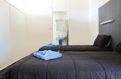 Napperby Hotel | Tinman Roadhouse