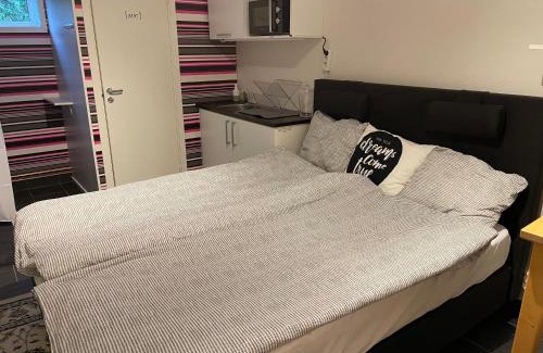 Tibro Hotel | Tino's Haven Tibro