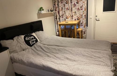 Tibro Hotel | Tino's Haven Tibro