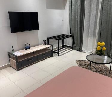 Pointe des Almadies Apartment | TINOU Appart