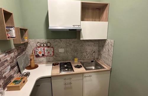 Quartiere XXXIII Lido di Ostia Ponente Apartment | Tintarella by Lar Apartments