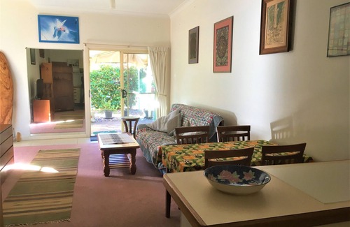 Cumbalum Apartment | Tintenbar Studio