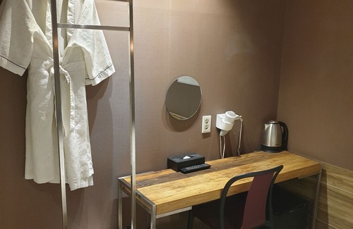 Beomil-dong Hotel | Tinto Hotel