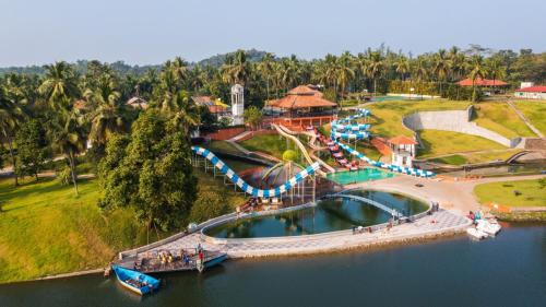 Mandarthi Resort | Tinton Adventure Resort