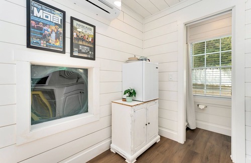 Poudre Park House | Tiny 1- Cameron Peak