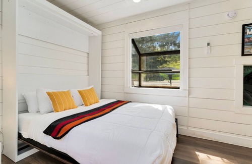 Poudre Park House | Tiny 1- Cameron Peak