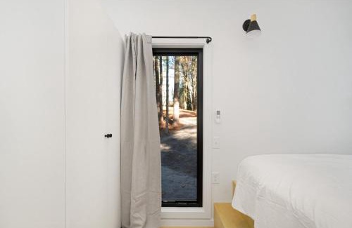 Wiscasset House | Tiny A-Frame Romantic Getaway
