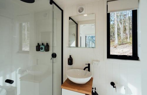 Shooters Hill House | Tiny Akira