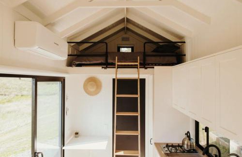 Shooters Hill House | Tiny Akira