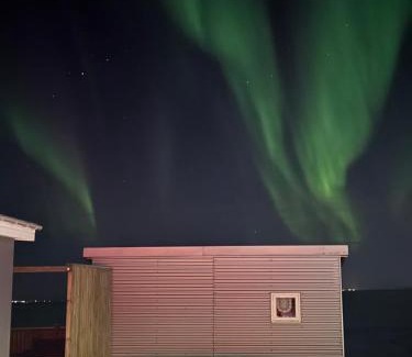 Rangarþing ytra Apartment | Tiny and cosy house in the countryside