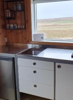 Rangarþing ytra Apartment | Tiny and cosy house in the countryside
