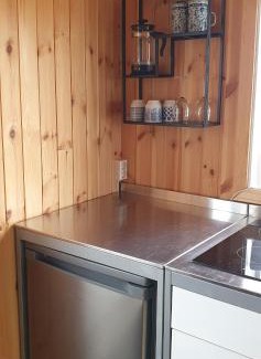 Rangarþing ytra Apartment | Tiny and cosy house in the countryside