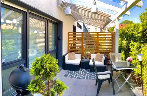 Wertheim Apartment | Tiny Apartment LIVE-IN Wertheim am Main