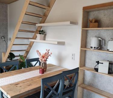 Plau am See House | Tiny Bauernhof Plau
