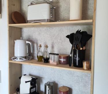 Plau am See House | Tiny Bauernhof Plau