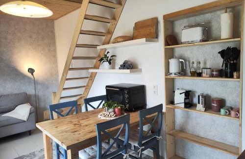 Plau am See House | Tiny Bauernhof Plau