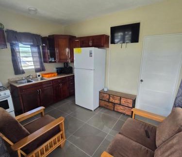 All Saints Bed & Breakfast | Tiny Bliss Apartments