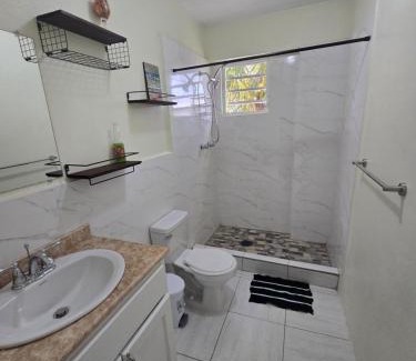 All Saints Bed & Breakfast | Tiny Bliss Apartments