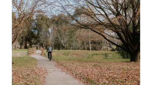Boorowa House | Tiny Boorowa by Tiny Away