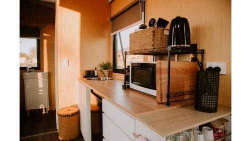 Boorowa House | Tiny Boorowa by Tiny Away