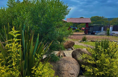 Huasca De Ocampo Cabin | Tiny cabin in Huasca by GEstores