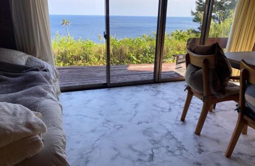 Hachijo House | Tiny Camp House Kurage - Vacation STAY 65999v